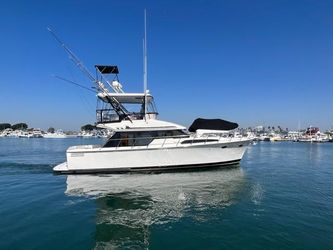 44' Mikelson 2002 Yacht For Sale